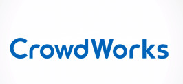 CrowdWorks（クラウドワークス）