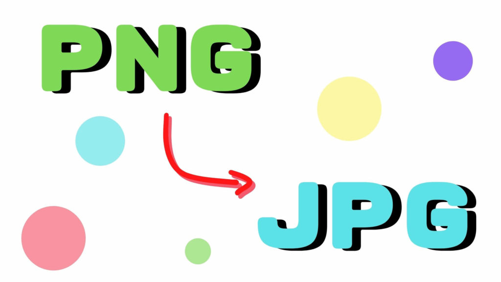 「PNG to JPG」プラグインでpngをjpgに一括変換する
