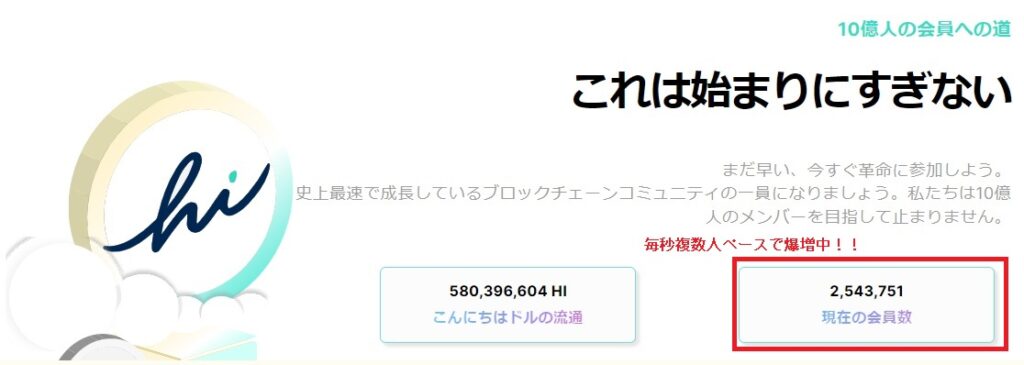 hi Dollars(ハイダラーズ)とは？無料のスマホアプリ