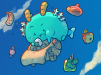 クシ―インフィニティ―(Axie Infinity)の始め方